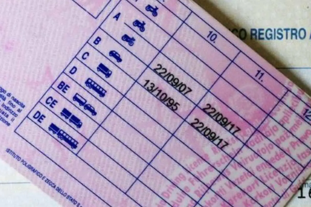 Nuove regole per la patente B: ecco quali veicoli potrai guidare dopo i 24 anni