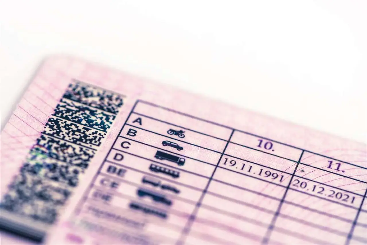 Nuove regole per la patente B: ecco quali veicoli potrai guidare dopo i 24 anni Immagine selezionata