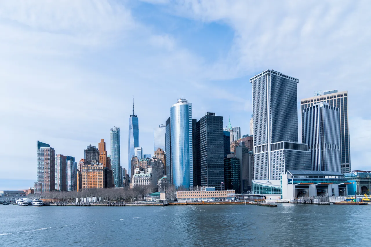 Archer Aviation in rialzo dopo l’accordo con United per i taxi volanti a New York Immagine selezionata