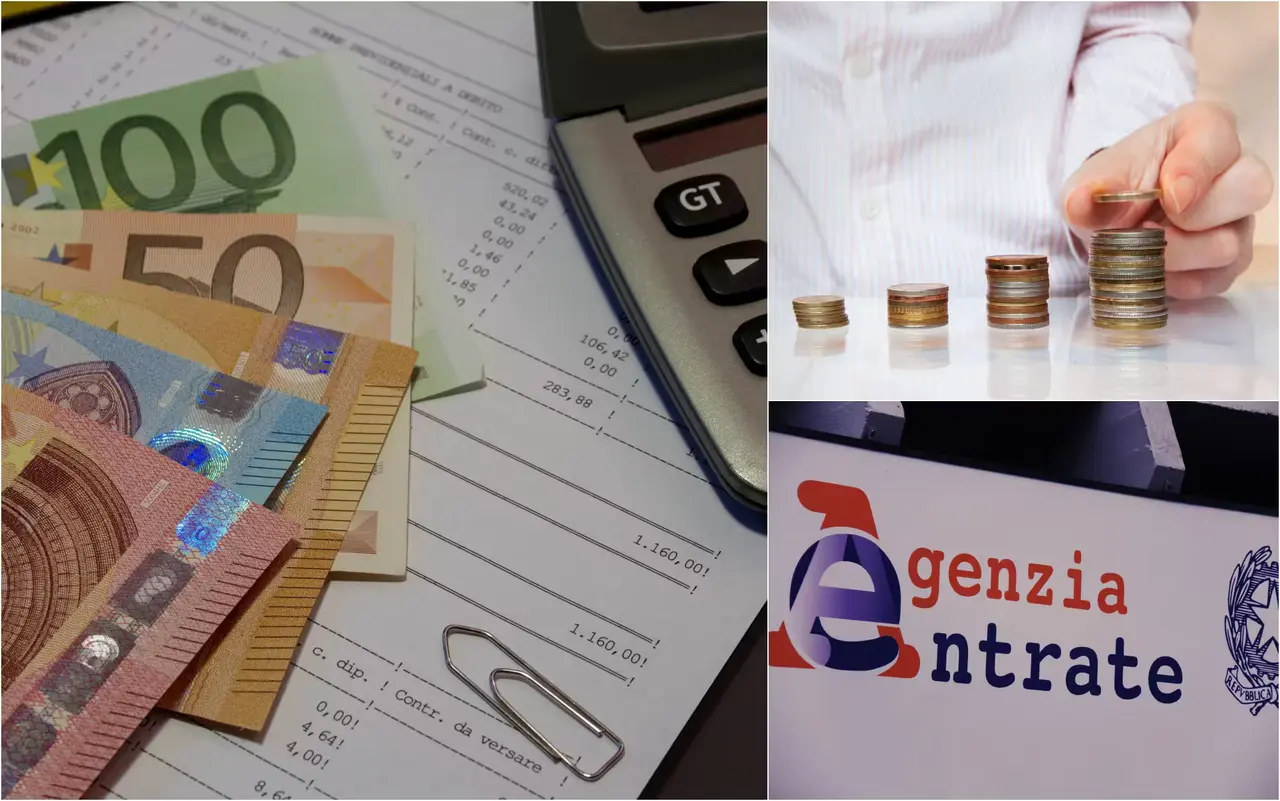 Scadenza dichiarazione dei redditi: ecco quali comuni sono coinvolti