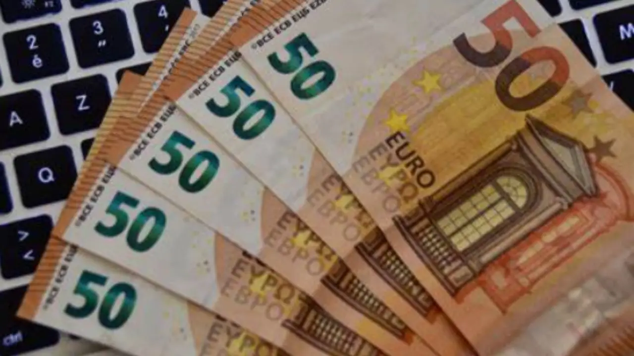 Banconote da 50 euro sotto osservazione la Banca Centrale avverte sui rischi reali Immagine selezionata