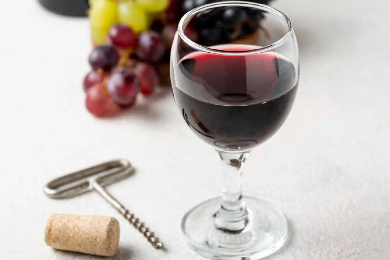 Vigneti italiani verso la rinascita la svolta che rilancia il settore del vino Immagine selezionata