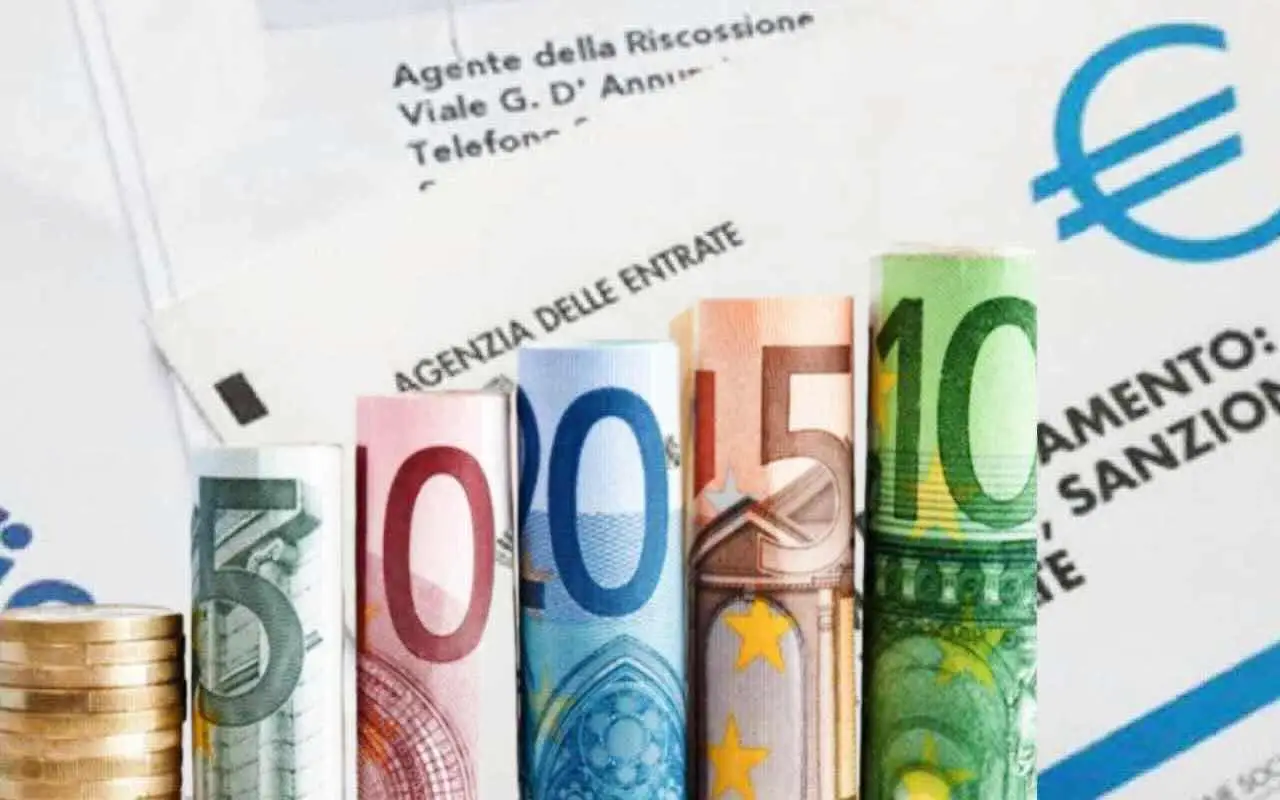 Pagamenti in contanti scattano regole più severe possibili sanzioni senza documentazione adeguata Immagine selezionata