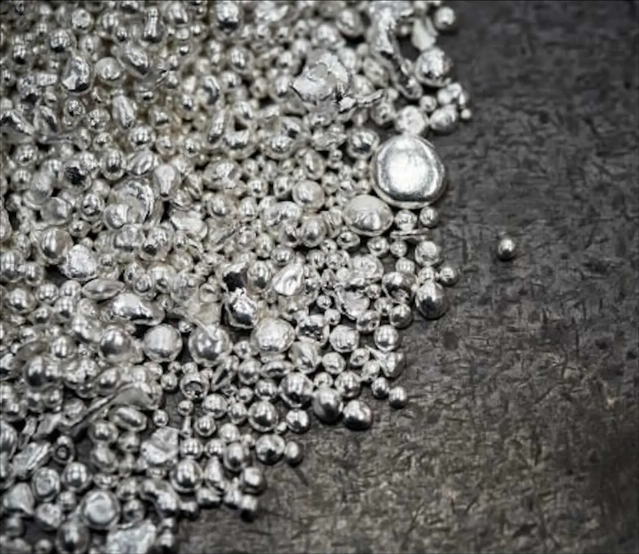Argento gli analisti spiegano perché ora è il momento giusto per vendere e ottenere profitti senza precedenti Immagine selezionata