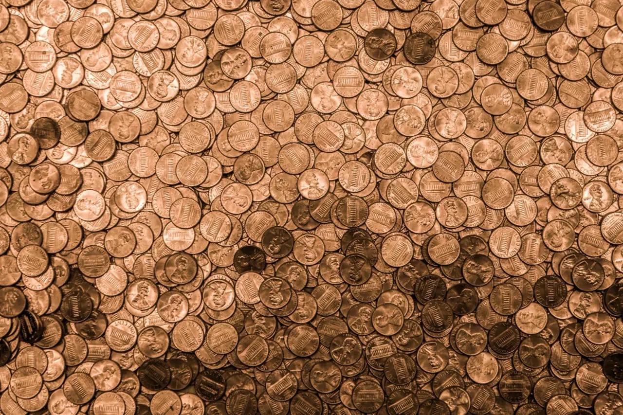 Scopri come riconoscere il raro centesimo che può valere una fortuna Scopri come riconoscere il raro centesimo che può valere una fortuna