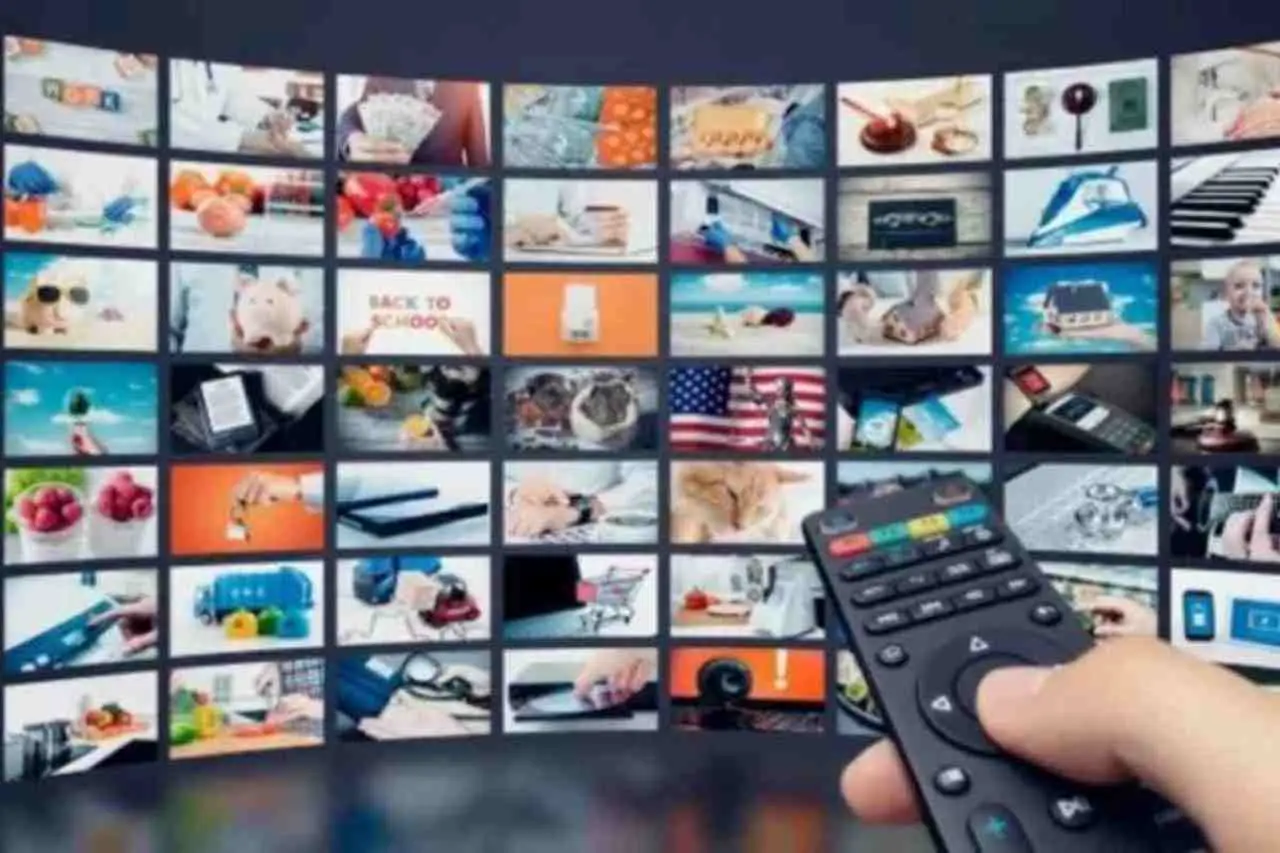 Digitale terrestre: canali che spariranno entro luglio 2025, verifica la lista Digitale terrestre: canali che spariranno entro luglio 2025, verifica la lista