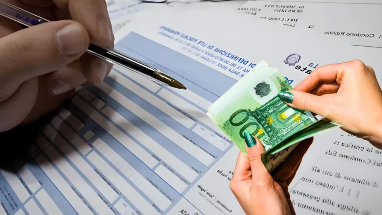 Guida pratica per richiedere l’assegno sociale: requisiti e tempistiche spiegate dall’esperto Guida pratica per richiedere l’assegno sociale: requisiti e tempistiche spiegate dall’esperto